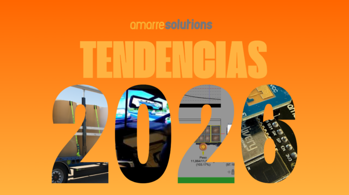 Tendencias Para La Digitalización En El Transporte 2026