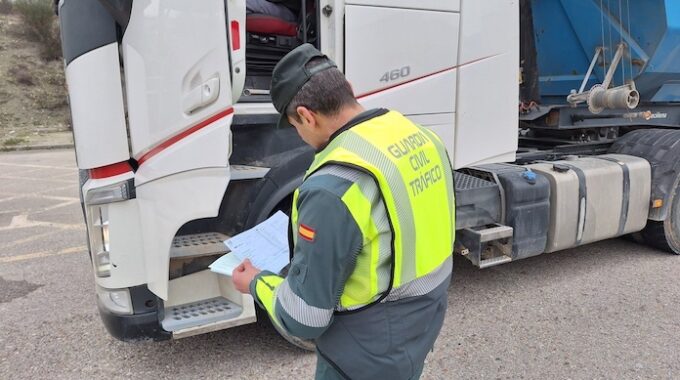 Cómo Evitar Robos De Mercancía En El Transporte