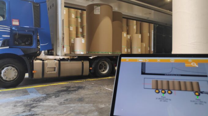Presentamos La Nueva Calculadora De Amarre Solutions En Logistop Valencia